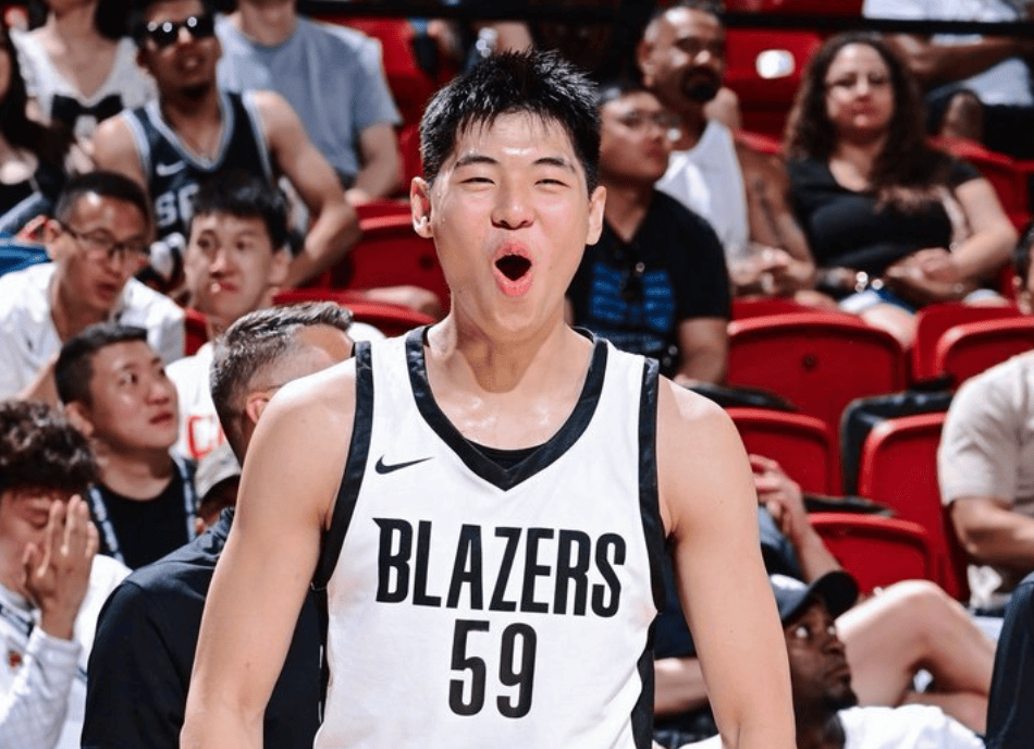 因伤暂时离开！崔永熙将回国休养，8月再去挑战NBA