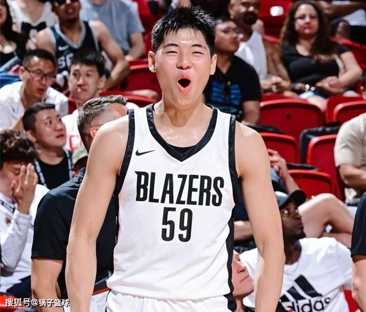 提前回国养伤，崔永熙结束夏联之旅！无缘对阵火箭探花 8月重返NBA