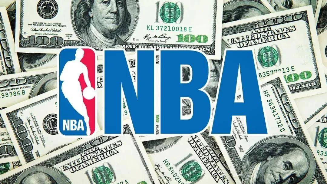 11年770亿美金！官宣签下天价合约！NBA第一个4亿先生来了