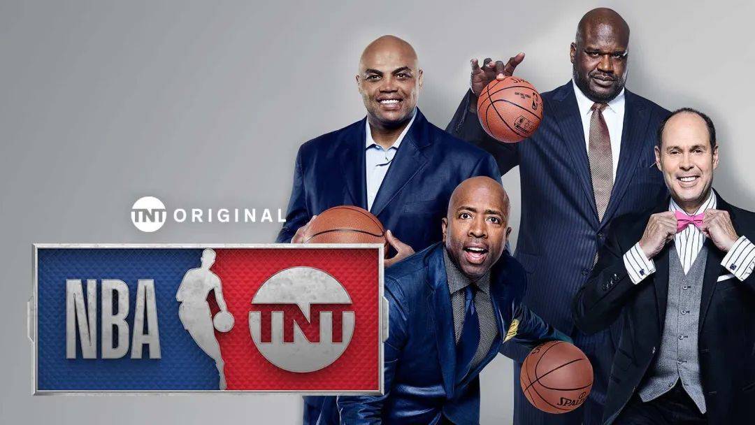 难以接受！TNT公开不满NBA！