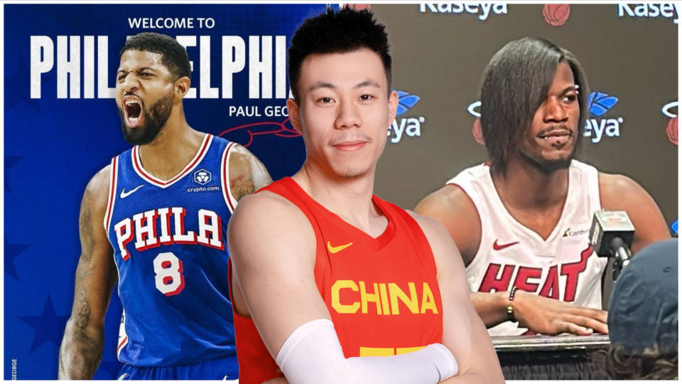 赛程正式公布，辽宁男篮要与NBA全明星打比赛，姚明做对了