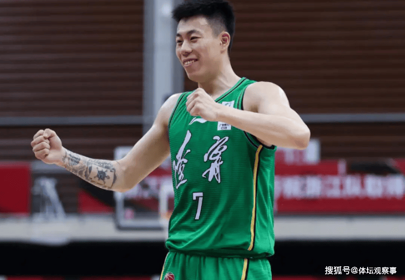 罕见！辽篮辅佐广东，姚明新计划，踢开杨鸣郭士强，镇麟梦回NBA