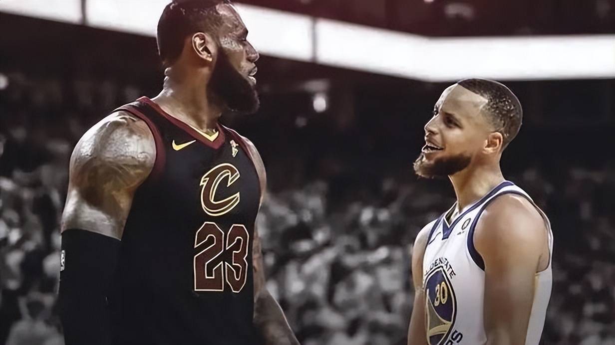 盘点NBA划时代的5位巨星，一人改变了小球时代，一人使得NBA彻底出名