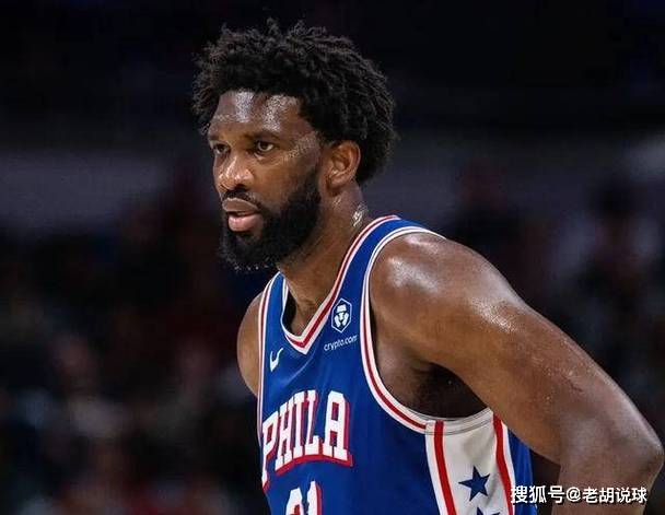 恩比德：NBA能被我认可的仅有2位超巨，约基奇还不够资格