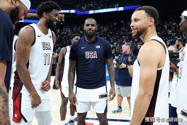 恩比德：NBA能被我认可的仅有2位超巨，约基奇还不够资格