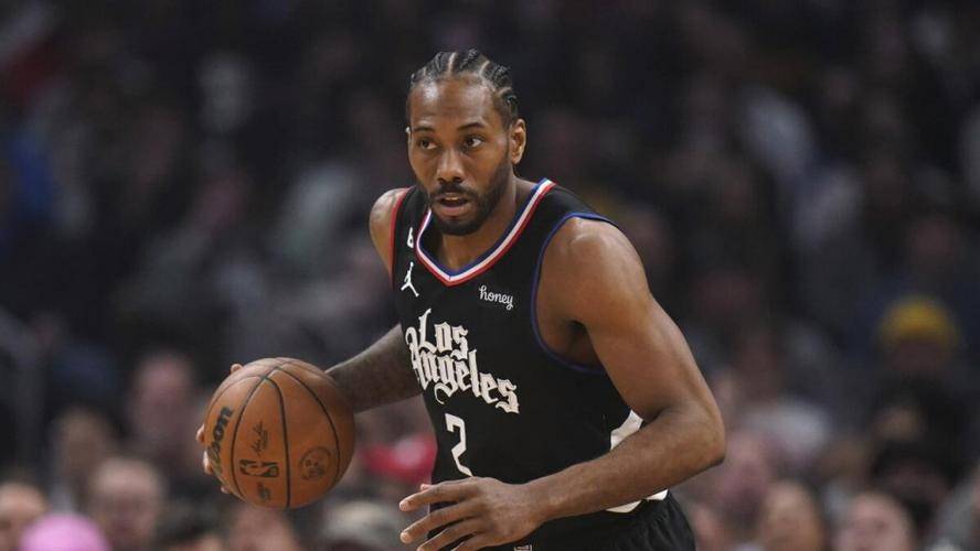 虽然名气大，却难退役球衣的5位现役NBA球星：保罗、伦纳德皆上榜