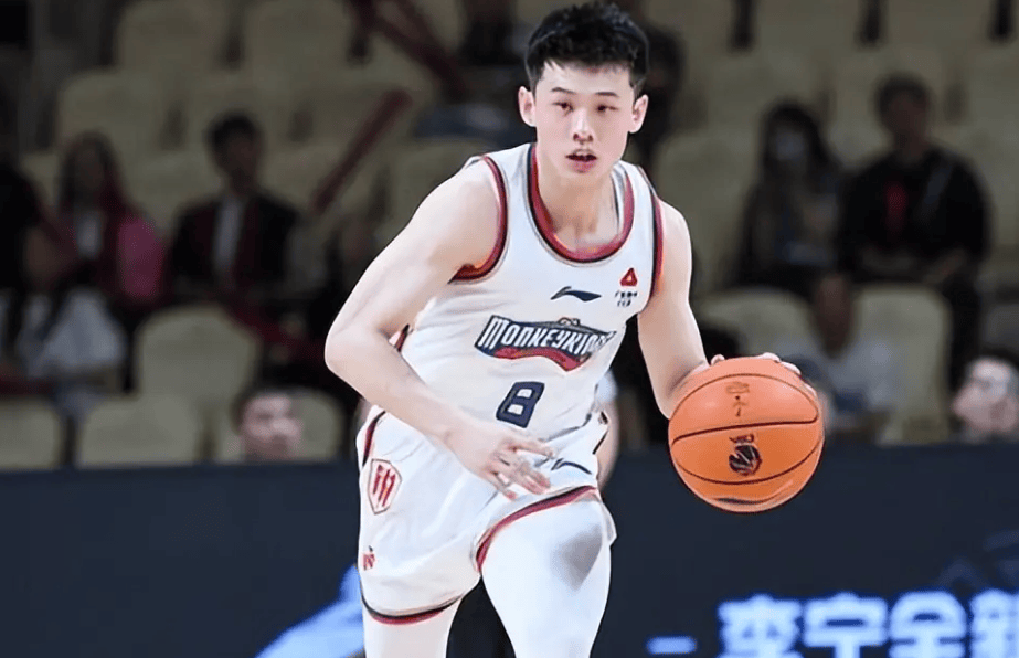 首钢作出重磅决定！想天价拿到NBA级国手，山东当日又签3人