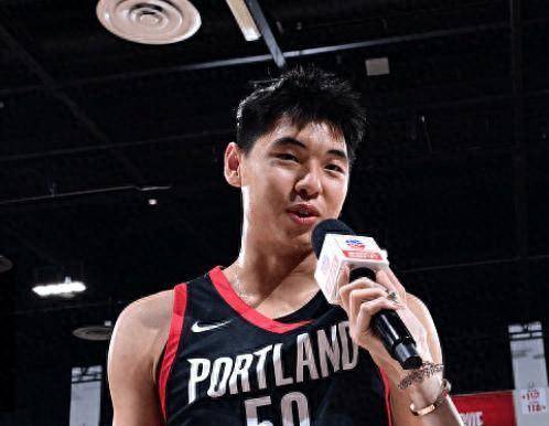 崔永熙回归NBA杳无音信，NBA之梦或将破灭，回来养伤只是借口