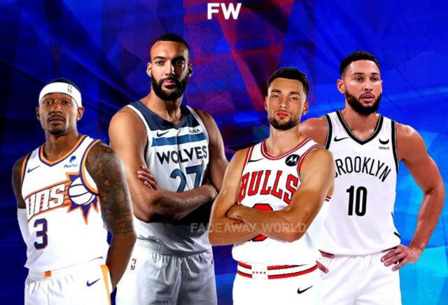 NBA今夏价值最低交易排名分析