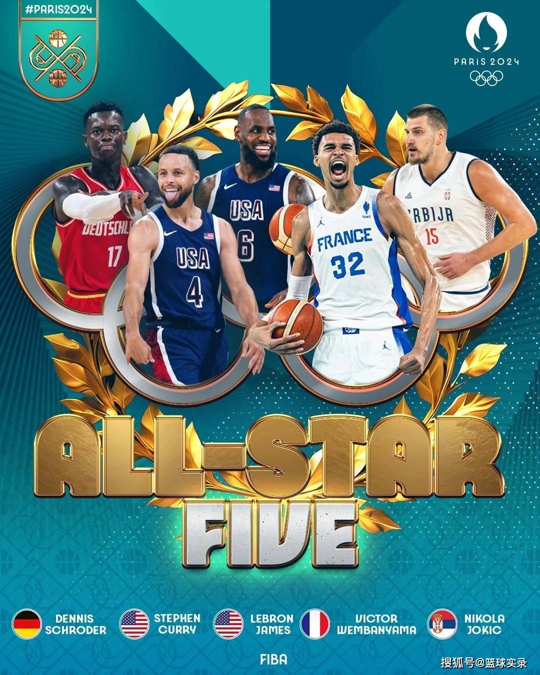 法国第二人！奥运二阵的亚布塞莱，能重返NBA吗？