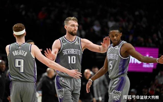 定了！NBA杯分组正式出炉：火箭队与3强1弱同组，出线并非无望