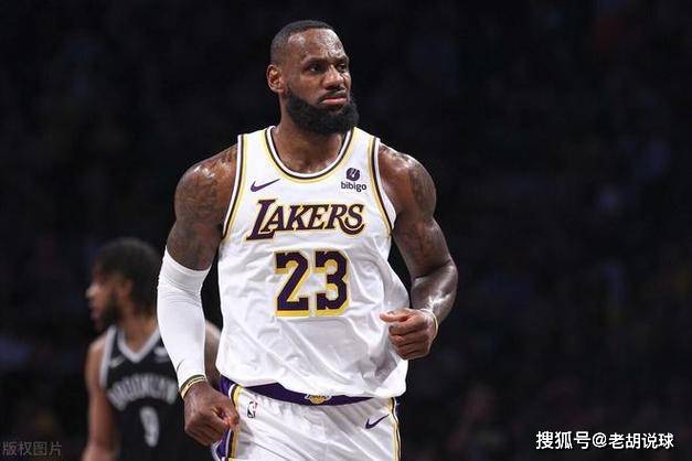 详解NBA新赛季看点，湖人勇士共75场全美直播，詹姆斯享特殊待遇