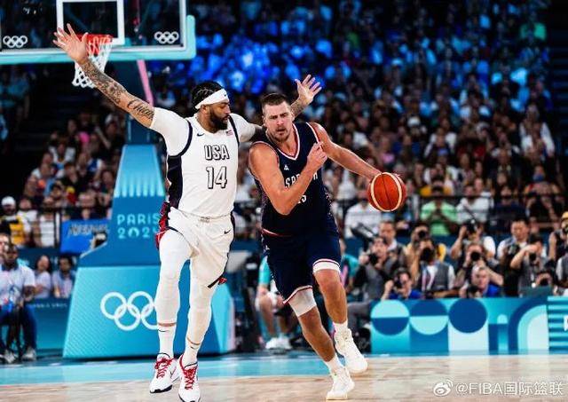 决定了！浓眉或联手五巨星，NBA超级战队或诞生