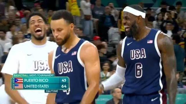 决定了！浓眉或联手五巨星，NBA超级战队或诞生