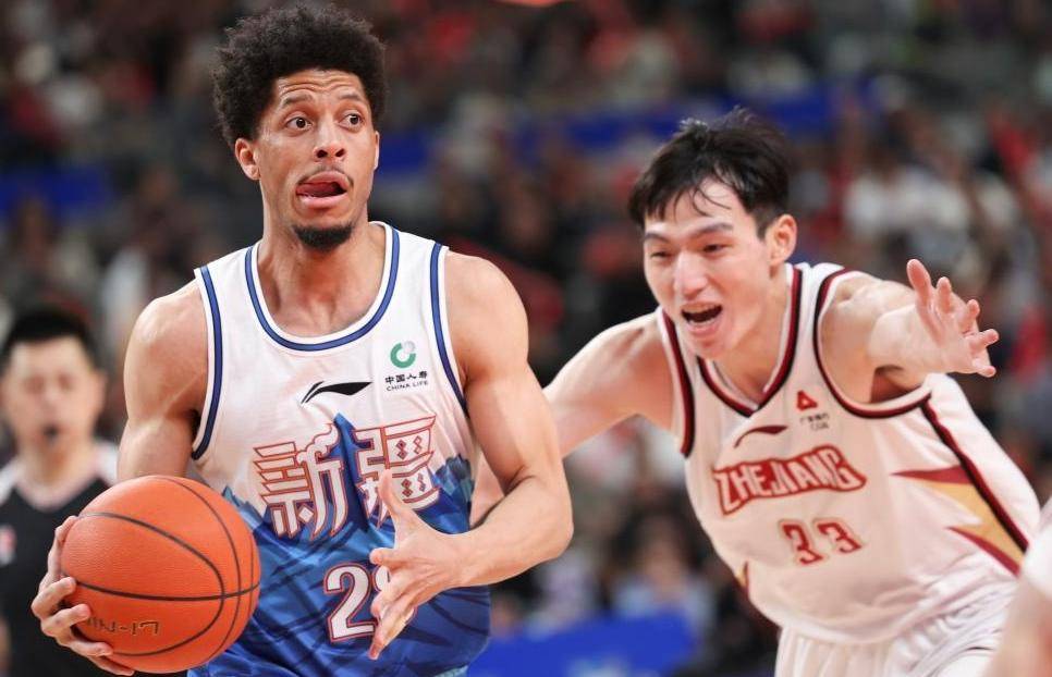 NBA级后卫拒绝广东男篮，选择山东队，原因公布，后者集齐3大外援