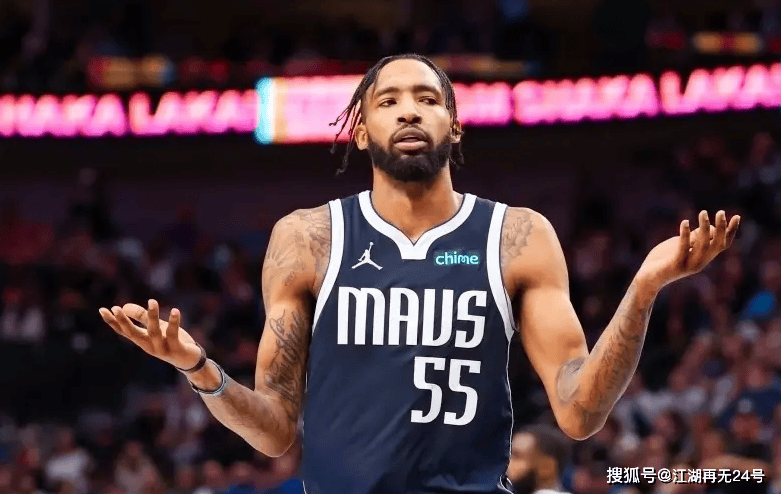 盘点NBA今夏性价比最高的7笔签约：克莱加盟独行侠，太阳底薪淘宝