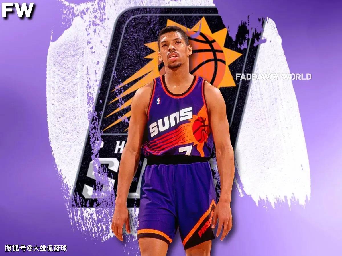 在被交易后，立即成为超级巨星的13名NBA球员