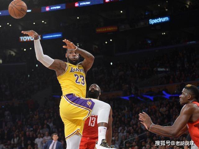 NBA考虑更改助攻数据规矩！詹姆斯发声力挺，传球后5秒内都算助攻