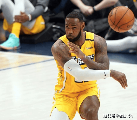 NBA考虑更改助攻数据规矩！詹姆斯发声力挺，传球后5秒内都算助攻