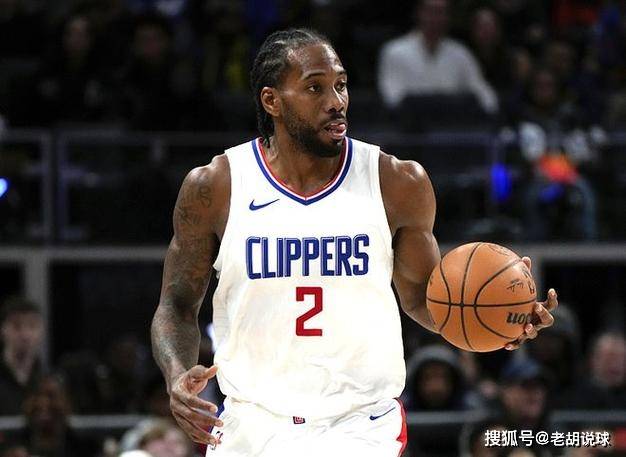 “只有哈登才能激活我的实力”NBA状元渴望加盟快船，伦纳德表态