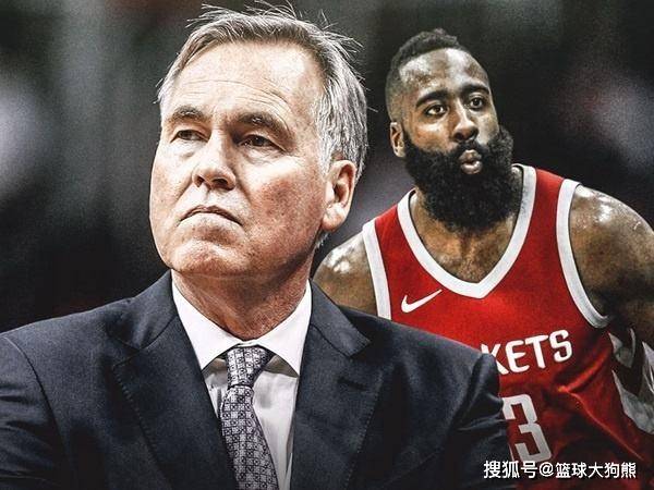 定了！火箭旧将告别NBA，投奔墨西哥联赛！场均11+8曾是哈登搭档