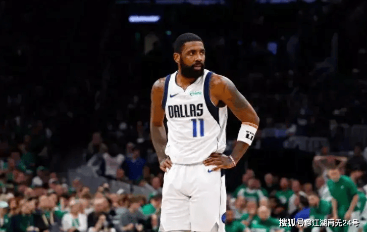 上限有限！NBA这6人只能做二当家，欧文心气高于实力，浓眉上榜