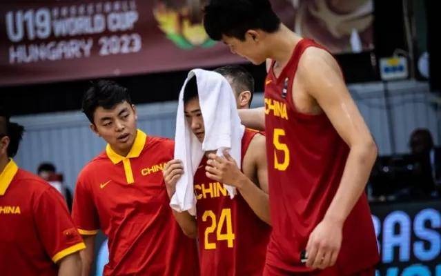 确认加盟了！首发控卫啊！又一中国球员冲击NBA……