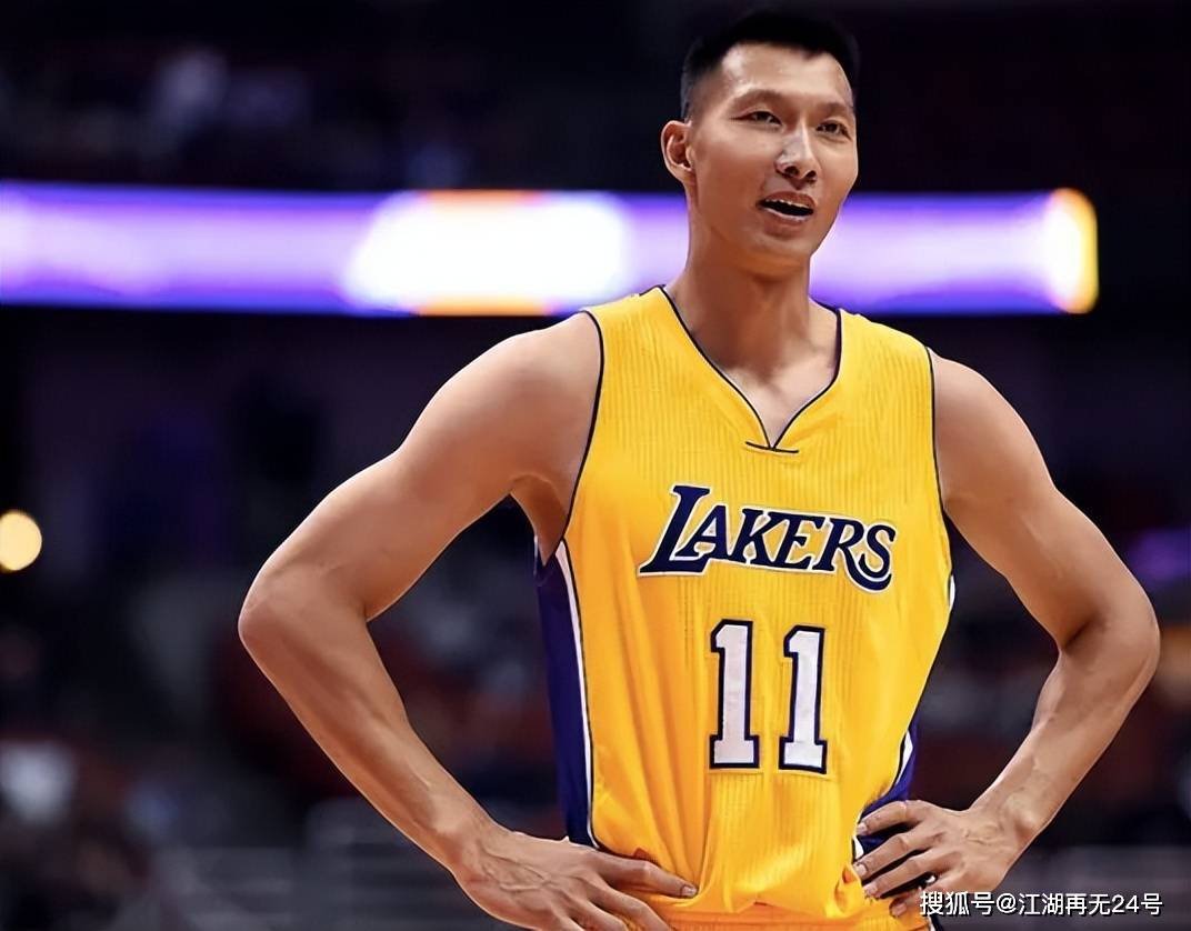 盘点效力过NBA的6位中国球员薪资：孙悦44万美金，周琦133万美金