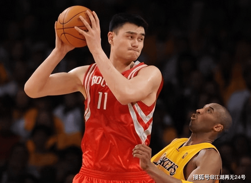 盘点效力过NBA的6位中国球员薪资：孙悦44万美金，周琦133万美金