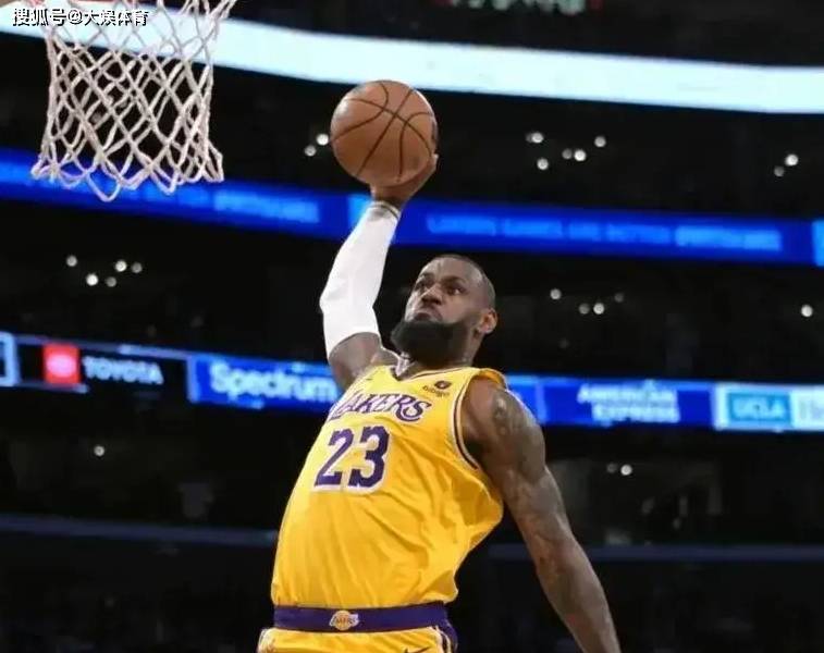 NBA联盟的局面一直是西强东弱，所以詹姆斯10进总决赛不值一提？